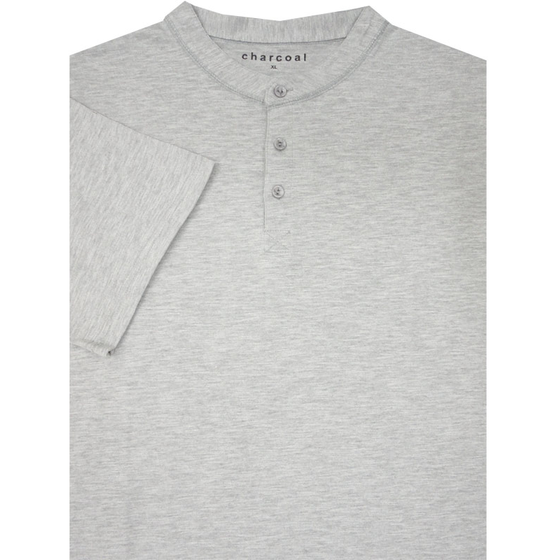 CHARCOAL HENELY KS11190 SS