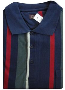 O8 DUMAURIER STYLE A VERT STP POLO (230)