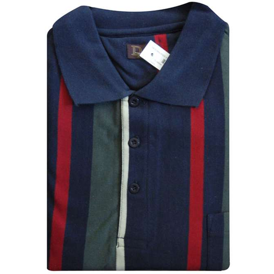 O8 DUMAURIER STYLE A VERT STP POLO (230)