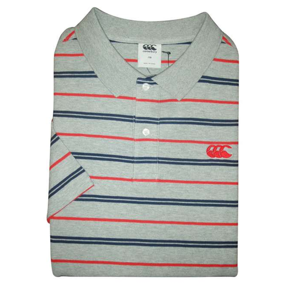 CANTERBURY E532323B SECTION POLO