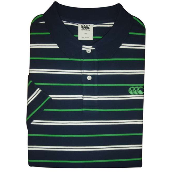 CANTERBURY E532323B SECTION POLO
