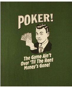 62 CHARCOAL KS12208 RENT TSHIRT 7395