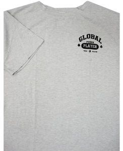 62 CHARCOAL KS12234 POKER TSHIRT 7395