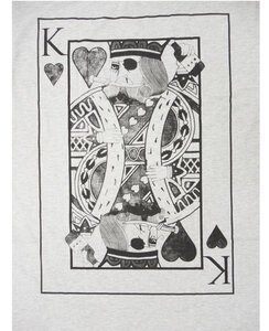 BACK PRINT