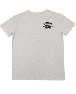 62 CHARCOAL KS12234 POKER TSHIRT 7395