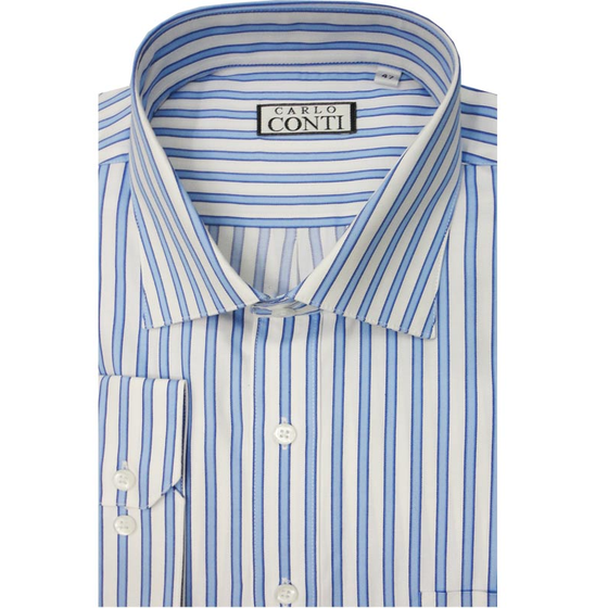 32 CARLO CONTI A3417 BOLD STRIPE CA 495