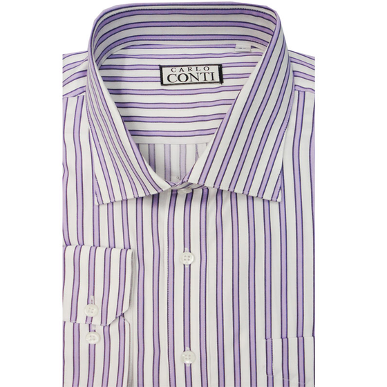 32 CARLO CONTI A3417 BOLD STRIPE CA 495