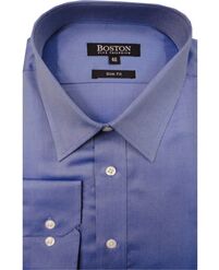 52 DANIEL HECHTER BS403 TWILL LS 465-business-shirts-Site & Site1