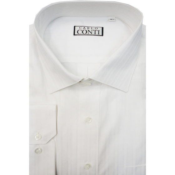 32 CARLO CONTI A2660 TWILL STRIPE CA