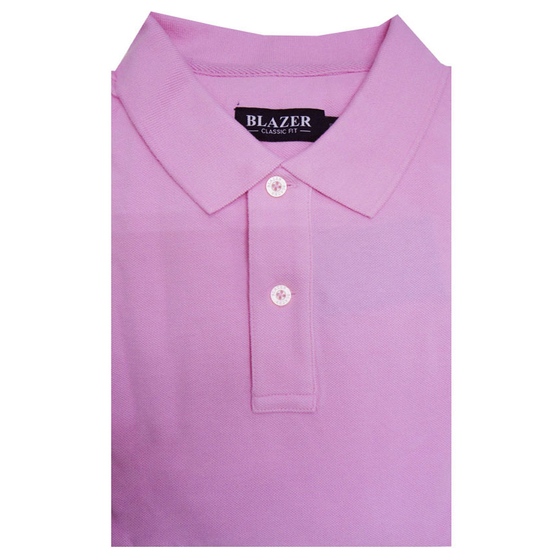 BLAZER 2M8550555 BASIC SS POLO