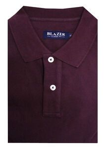 BLAZER 2M8550555 BASIC SS POLO