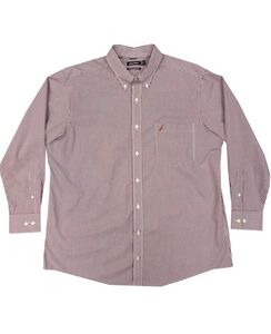 32 NAUTICA M13303 GINHAM LS 395