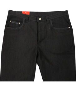 42 BILLY JET J1 TALL TAB TRIM BLACK JEAN