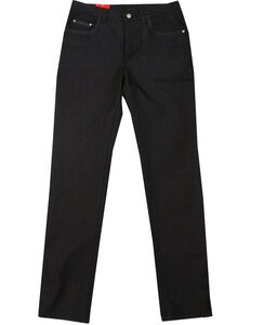 42 BILLY JET J1 TALL TAB TRIM BLACK JEAN