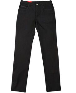 42 BILLY JET J1 TALL TAB TRIM BLACK JEAN
