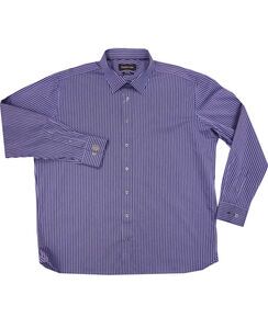 52 FLINDERS LANE FTHO0153 STRIPE LS 483