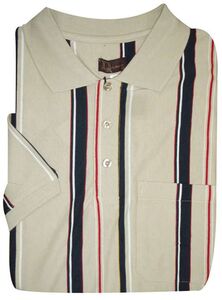 N9 DUMAURIER STYLE C VERT STP POLO (230)