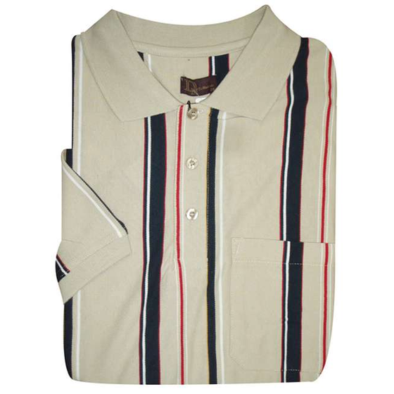 N9 DUMAURIER STYLE C VERT STP POLO (230)