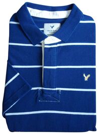 N9 BACKBAY G420123 STP POLO (197)-polo-shirts-Site & Site1