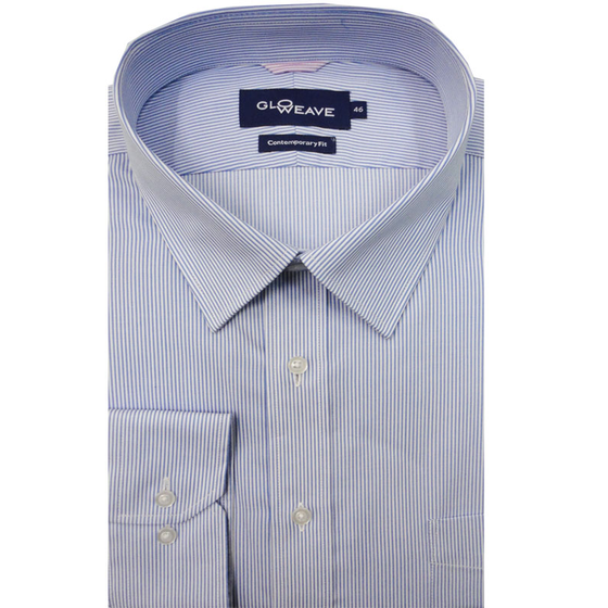 92 GLOWEAVE 1534L RIB STRIPE CA 533