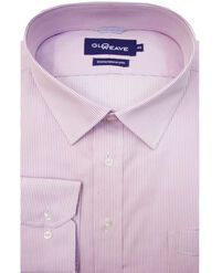 92 GLOWEAVE 1534L RIB STRIPE CA 533-business-shirts-Site & Site1