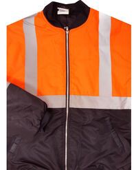 RAINBIRD 209 FLYING JACKET ORANGENAVY-new-arrivals-Site & Site1