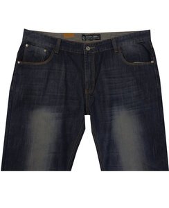 92 CHISEL CJ2684T 3 STITCH TALL JEAN 547