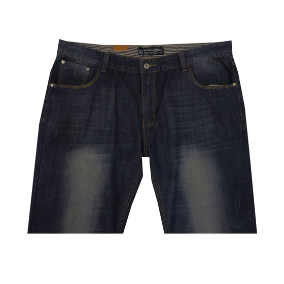 92 CHISEL CJ2684T 3 STITCH TALL JEAN 547