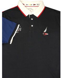 82 NAUTICA NAZ214284NV PIECE POLO