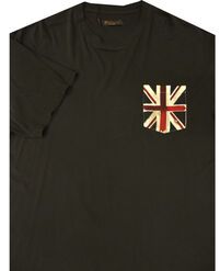BEN SHERMAN MB0089 UNION JAKE TEE SHIRT-t-shirts,-tanks-and-singlets-Site & Site1