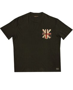 BEN SHERMAN MB0089 UNION JAKE TEE SHIRT