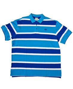 82 CANTERBURY 532718 CONVERSION POLO 508