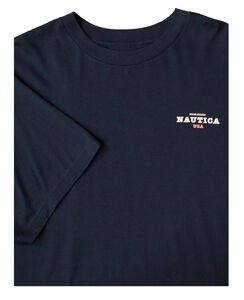 82 NAUTICA NAQ212064NV TSHIRT 452