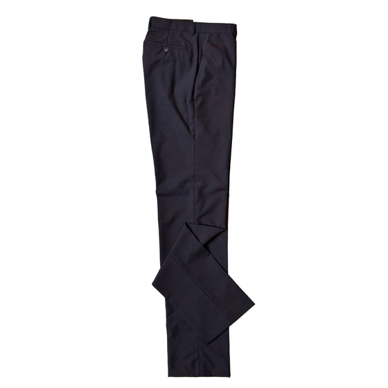 72 FLAIR 9Q1001 TALL PINSTRIPE TRS 522