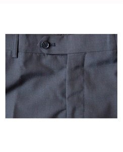 72 FLAIR 8C153 PINSTRIPE TROUSER 522