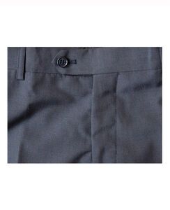 72 FLAIR 8C153 PINSTRIPE TROUSER 522