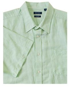 82 BACKBAY G120231 LINEN SS 523