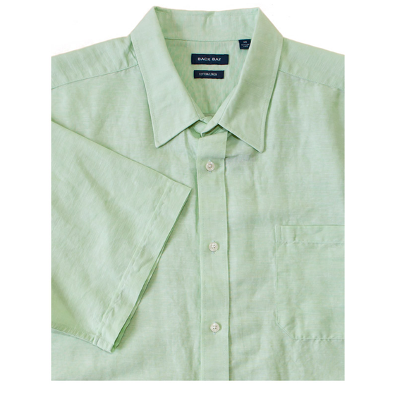 82 BACKBAY G120231 LINEN SS 523