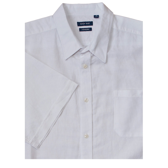 82 BACKBAY G120231 LINEN SS 523