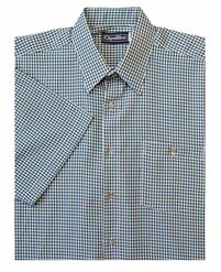 D2 CIPOLLINI 1532 GINGHAM SS 520-casual-dress-Site & Site1