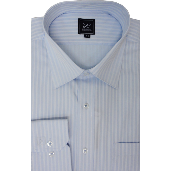 LICHFIELD 4143 98 SLV SELF PATTERN CA