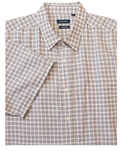 D2 BACKBAY G120239 COTTLINEN SS 523