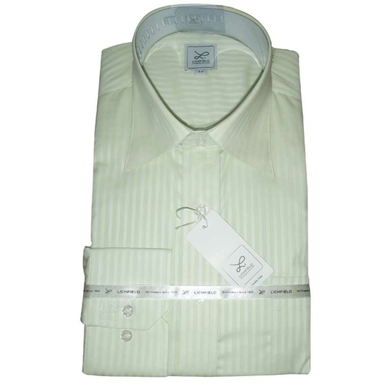 LICHFIELD 4143 98 SLV SELF PATTERN CA