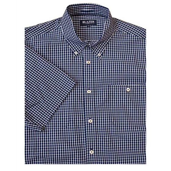 N2 BLAZER 4M12220007 ANTHONY SS 511