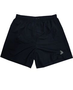 72 CHARCOAL KS12213 CHELSEA SHORT