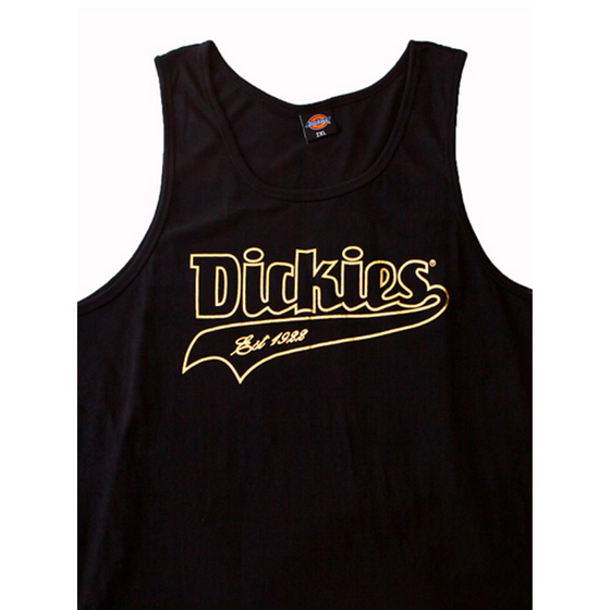 92 DICKIES K3120403 FOIL TTOP 518