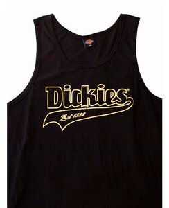 92 DICKIES K3120403 FOIL TTOP 518