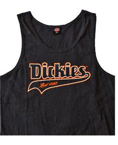 92 DICKIES K3120404 TEAM TTOP 518