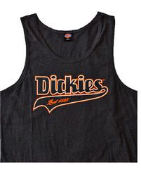 92 DICKIES K3120404 TEAM TTOP 518-t-shirts,-tanks-and-singlets-Site & Site1
