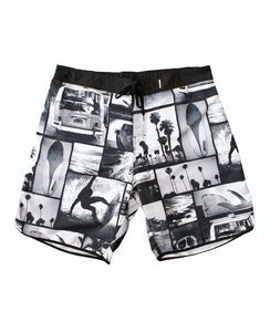 92 MORNING STAR ROADTRIP BOARDSHORT 507